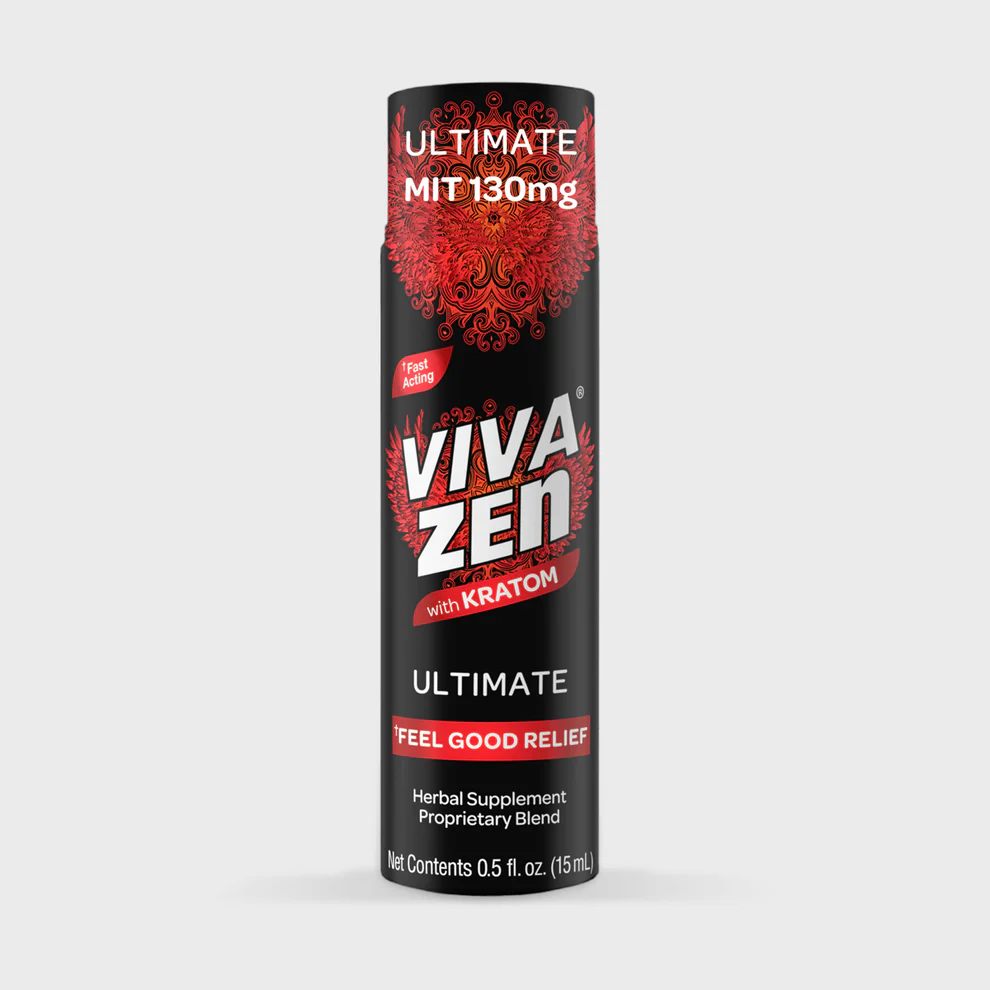 VIVA ZEN ULTIMATE