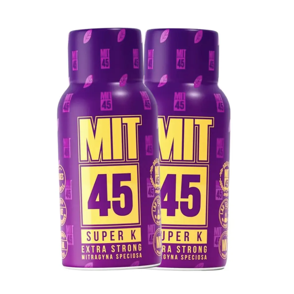MIT 45 SUPER K PURPLE