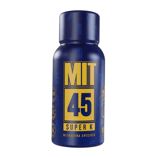 MIT 45 SUPER K BLUE