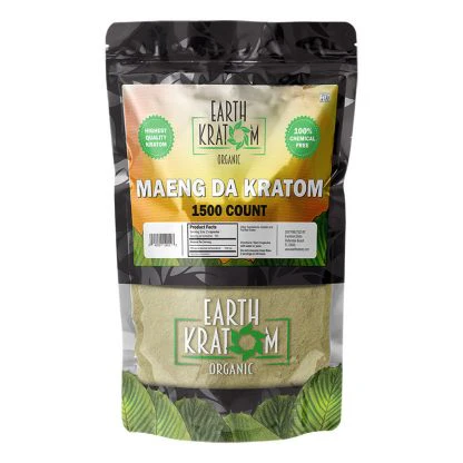 EARTH KARTOM 1.5 KG