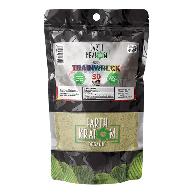 EARTH KARTOM 30 G
