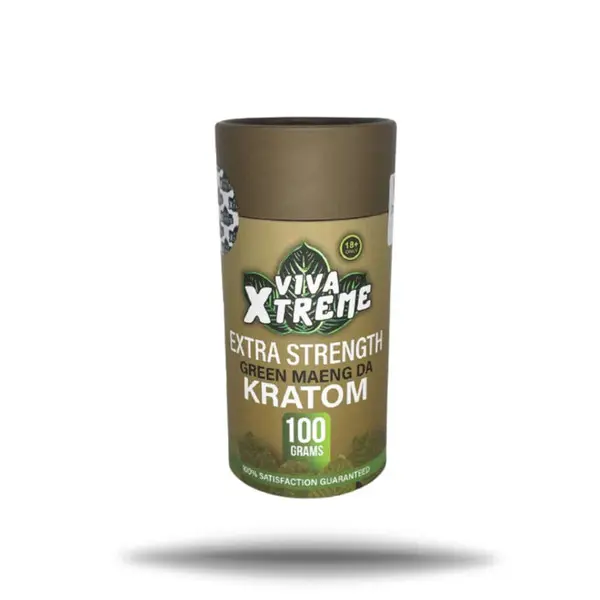 XTREME KARTOM EXTRACT 12 CT