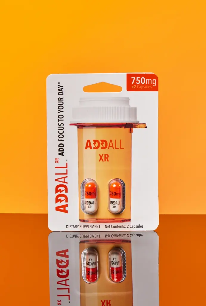 ADDALL 750MG