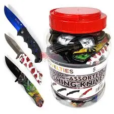 FISHING KNIFE