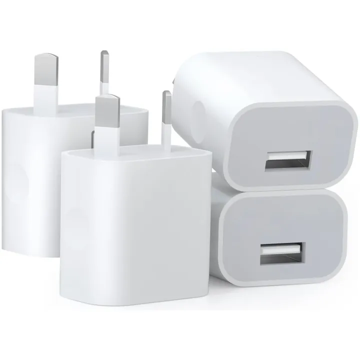 G TECH USB HOME ADAPTER