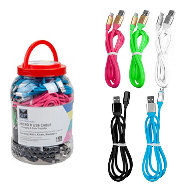 CABLES JAR 40CT