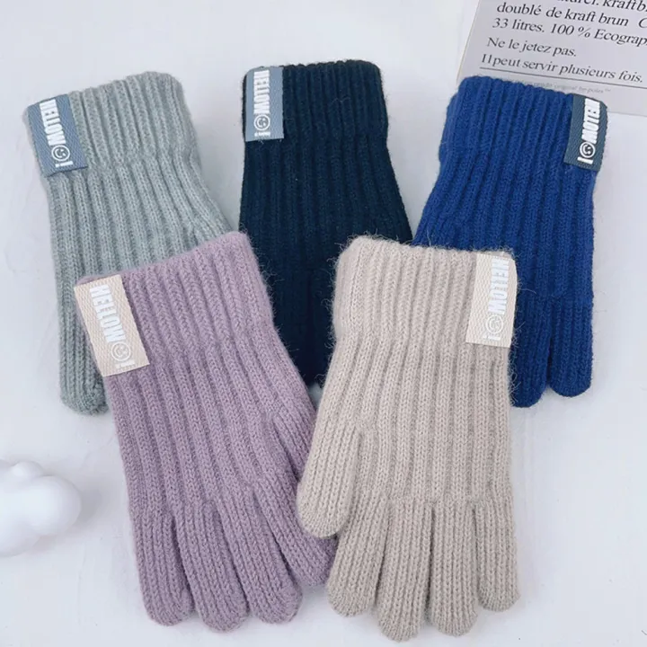WINTER GLOVES