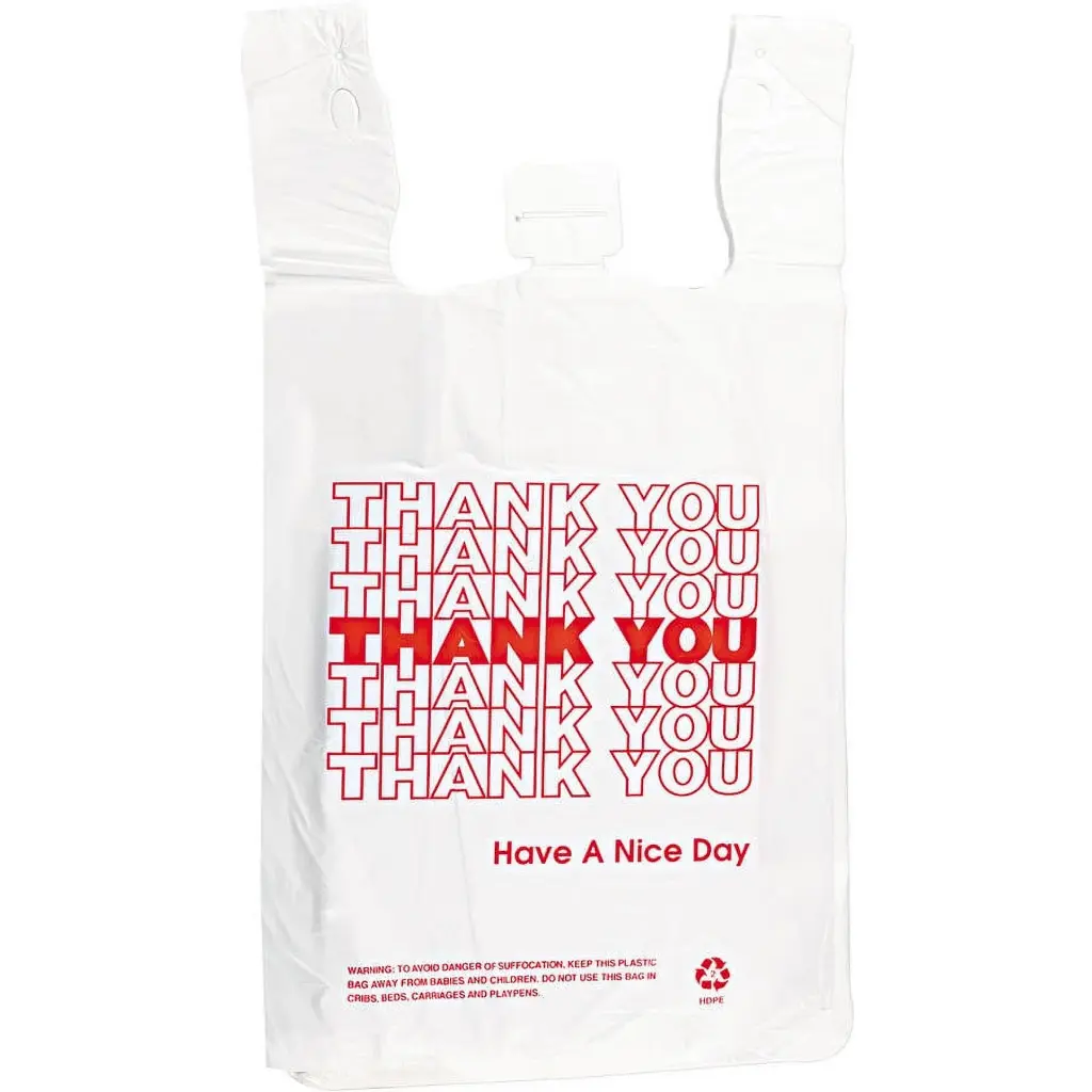 THANKYOU BAG 1000 CT