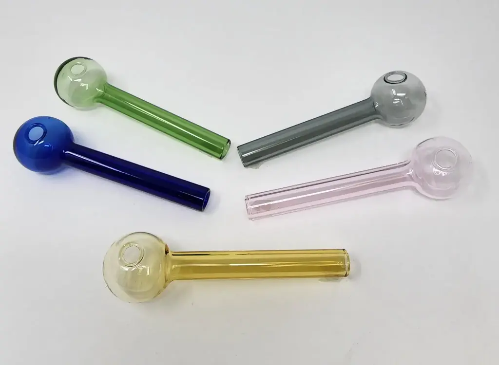 Oil burner