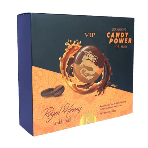 VIP CANDY POWER 1 PIECE