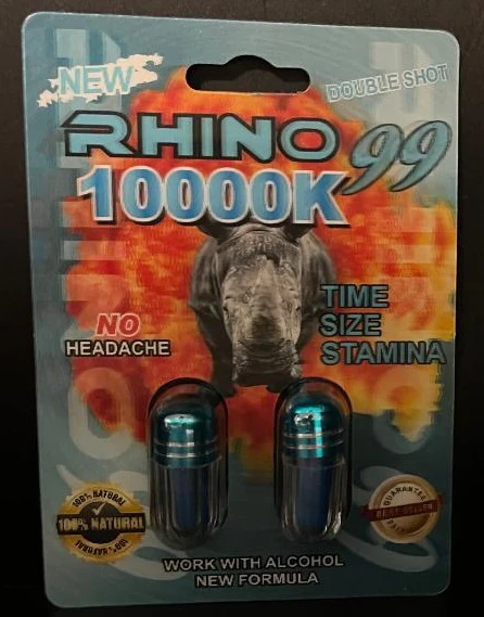 RHINO 99 10000K