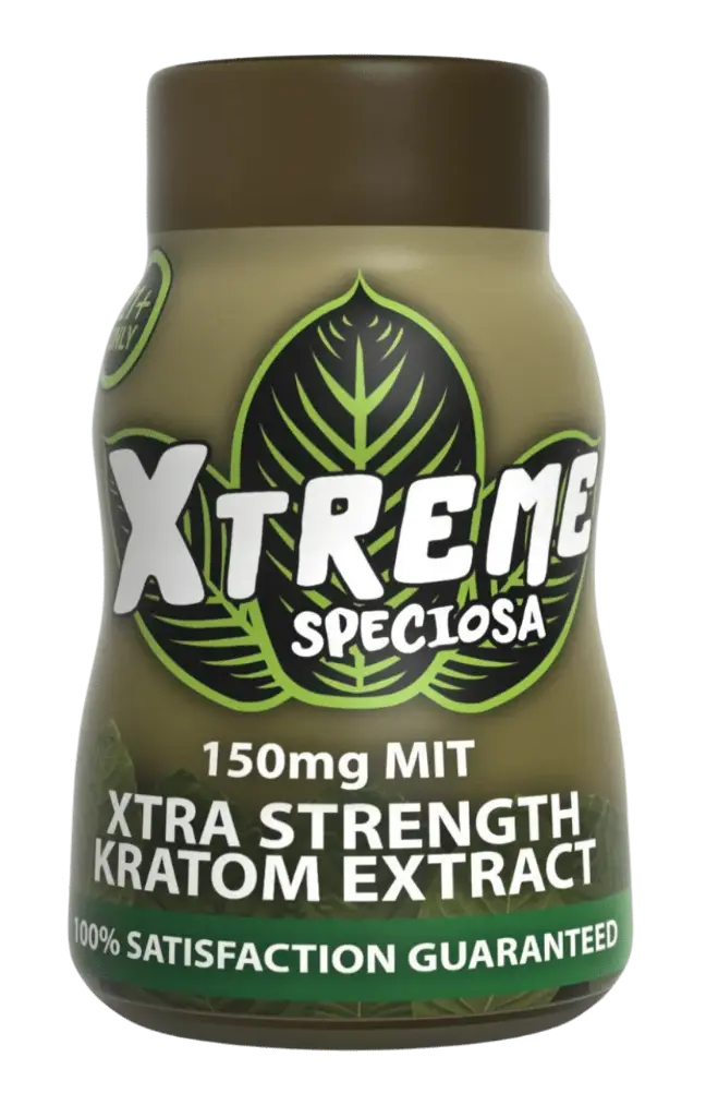 EXTREME SHOT SPECIOSA