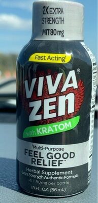 Viva Zen 2X