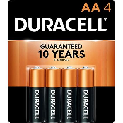 Duracell Batteries AAA (2pk)