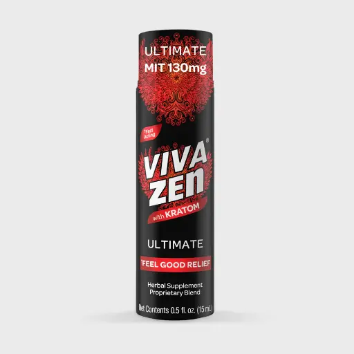 VIVA ZEN ULTIMATE