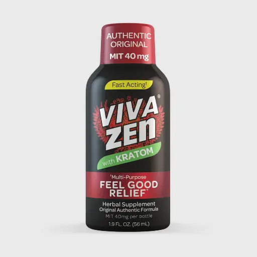 VIVA ZEN 40 MG