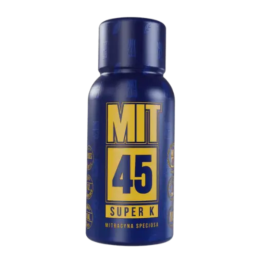 MIT 45 SUPER K BLUE