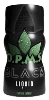 OPMS BLACK