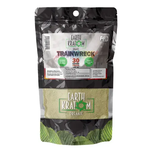 EARTH KARTOM 30 G