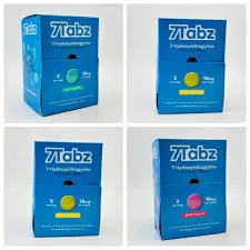 7 TABZ