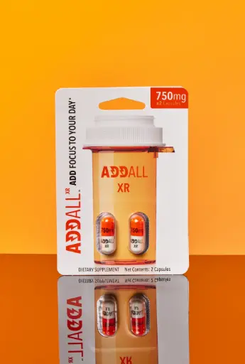 ADDALL 750MG