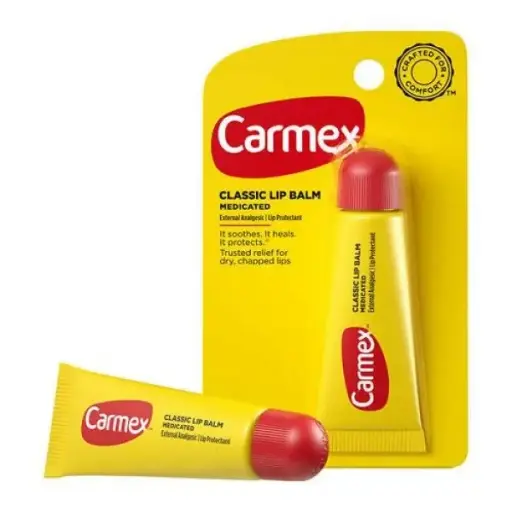 CARMAX TUBE