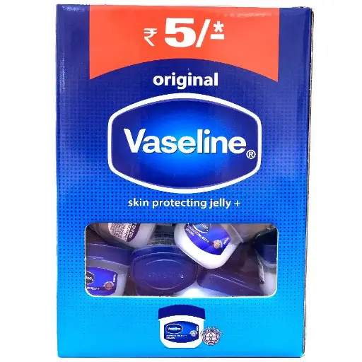 VASELINE 48 CT