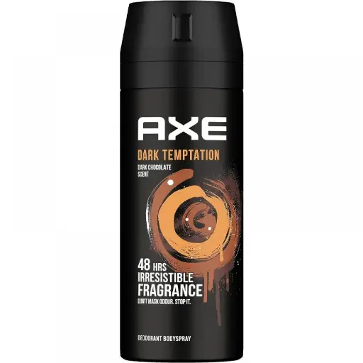 AXE DEODRANTS