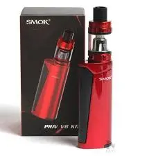 SMOK PRIV V8 KIT