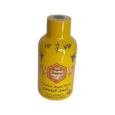 VIP HONEY SHORT 12 CT