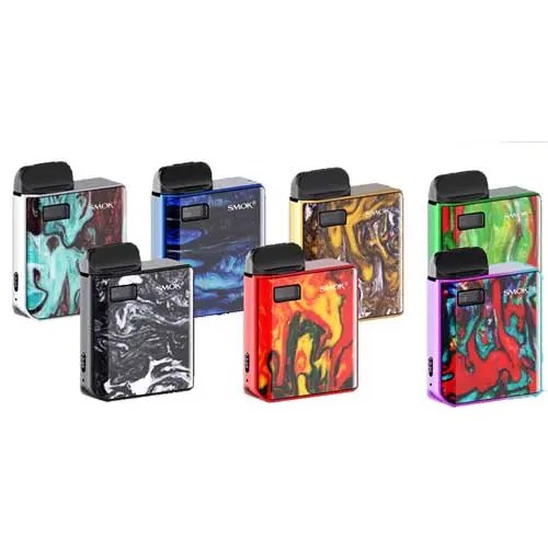 SMOKE MICO KIT