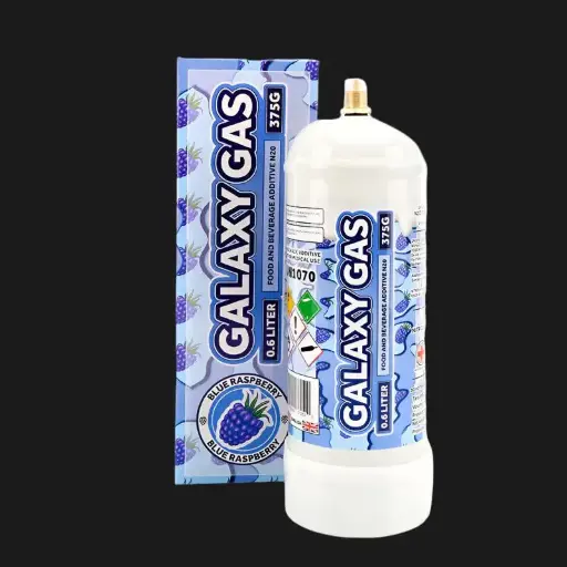 GALAXY GAS