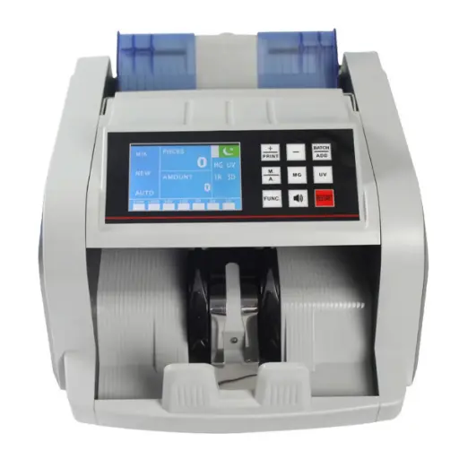 BILL COUNTING MACHINE