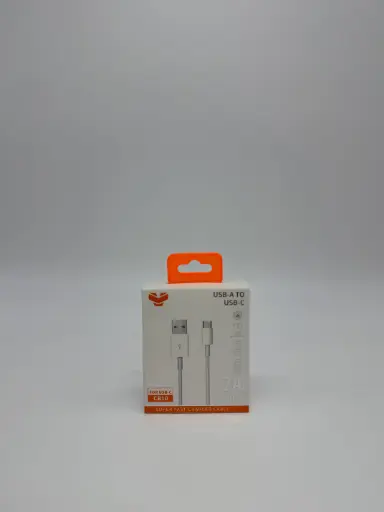 USB TO TYPE C CABLE
