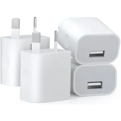 G TECH USB HOME ADAPTER