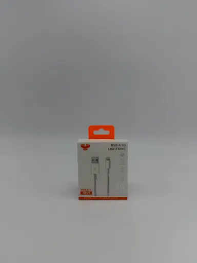 TYPE C TO LIGHTNING CABLE