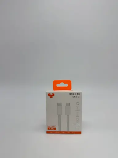 TYPE C TO TYPE C CABLE 3FT/ 10FT