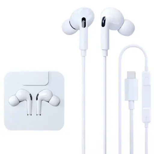 TYPE C EARPHONES