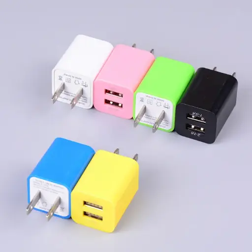 USB HOME ADAPTER