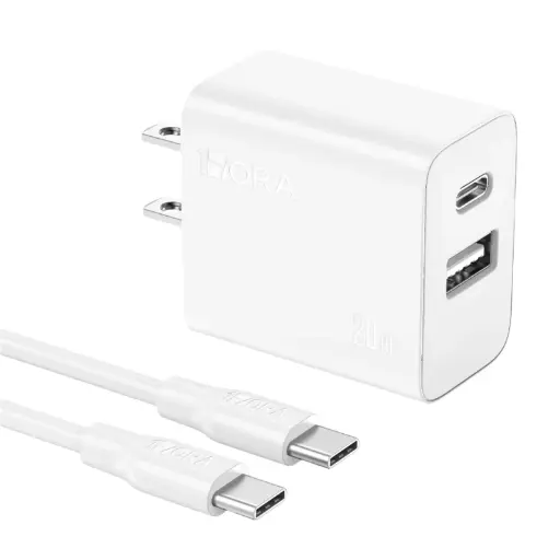 USB -C TO USB HOME ADAPTER