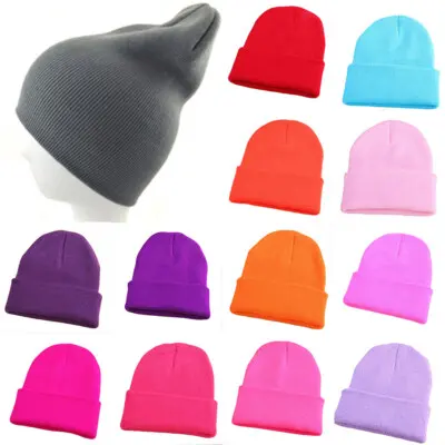 WINTER HATS