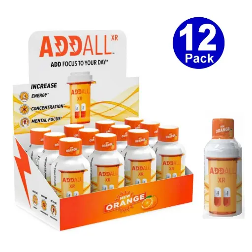 ADDALL SHOTS
