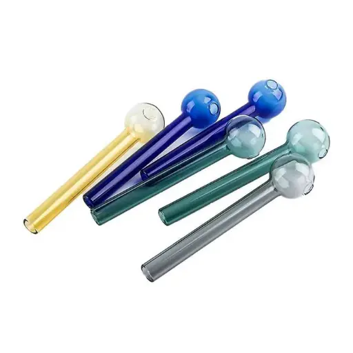 OIL BURNER