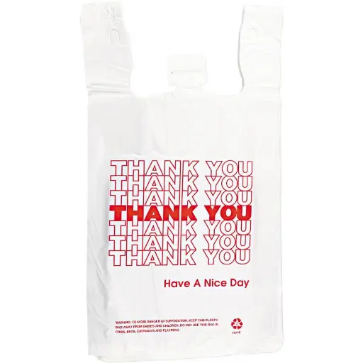 THANKYOU BAG 1000 CT