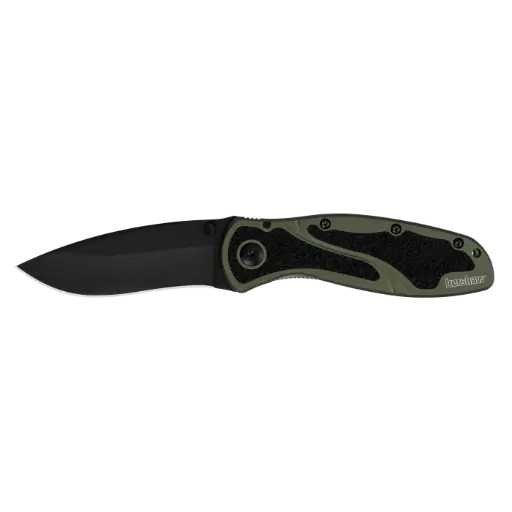 FISHING KNIFE