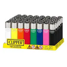 CLIPPER LIGHTER
