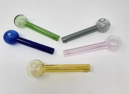 Oil burner