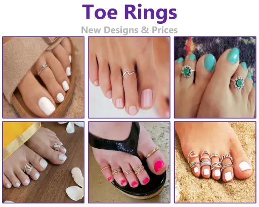 TOE RING