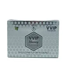 VVIP honey 1 Piece