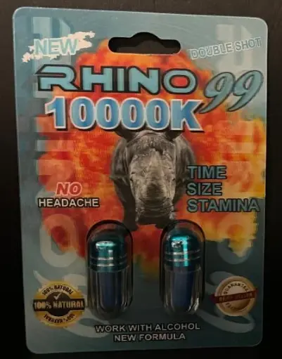 RHINO 99 10000K